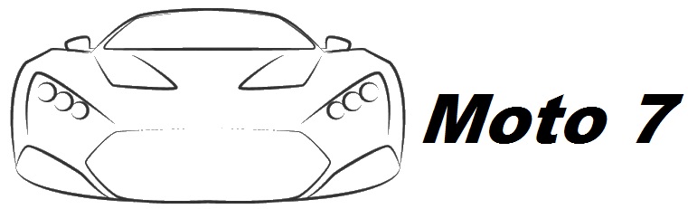 Moto 7 - Twoje usługi motoryzacyjne
